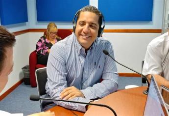 Aspira nuevo PRI a recuperar espacios en Sinaloa