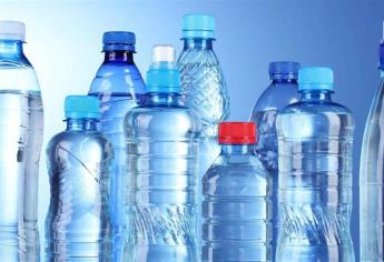 Profeco detecta aguas alcalinas que no ofrecen lo que dice etiquetado