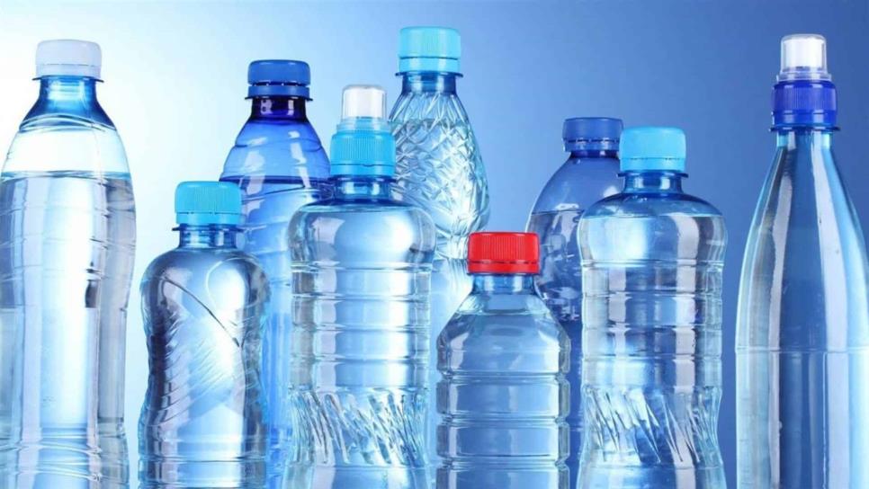 Profeco detecta aguas alcalinas que no ofrecen lo que dice etiquetado Profeco detecta aguas alcalinas que no ofrecen lo que dice etiquetado