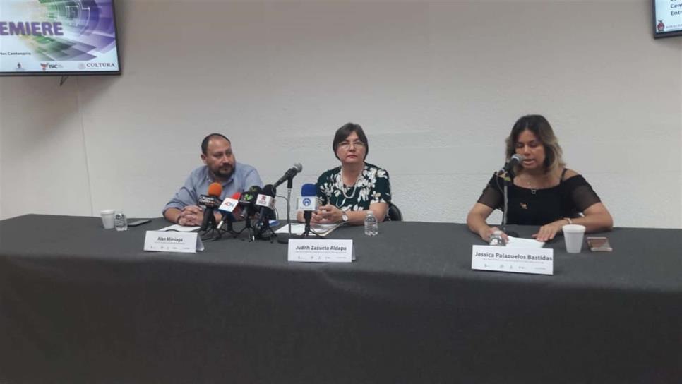 Proyectarán 3 documentales de Polos Audiovisuales en Culiacán