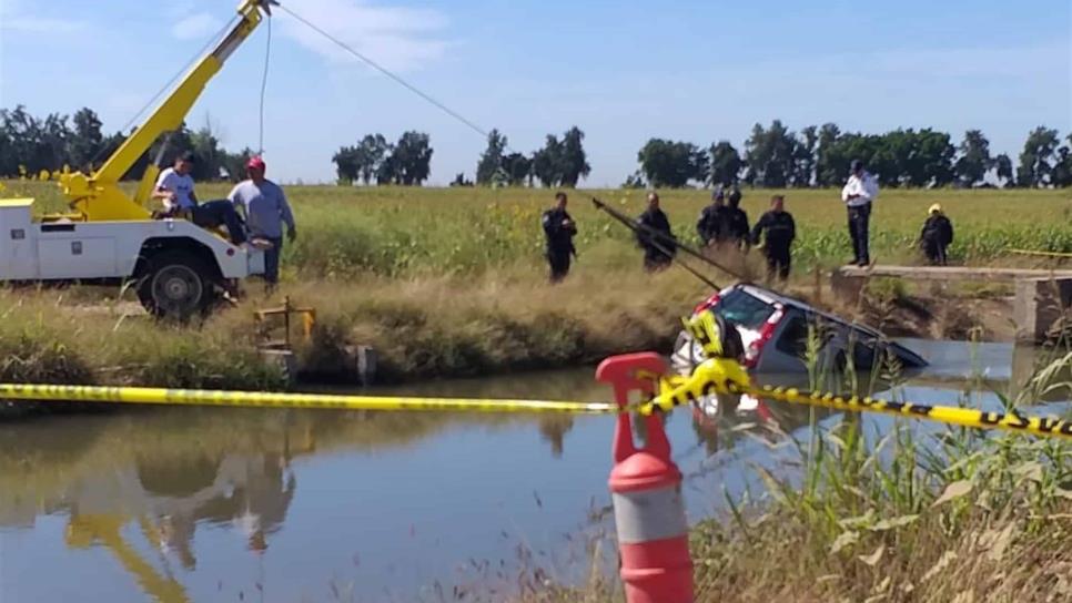Encuentran ejecutado en un canal al policía de Guasave levantado en El Burrión Encuentran ejecutado en un canal al policía de Guasave levantado en El Burrión
