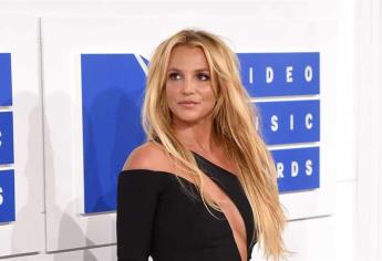 Britney Spears, angustiada por su padre, se interna en psiquiátrico