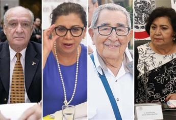 ¿Quiénes son los nuevos comisionados de la CRE?