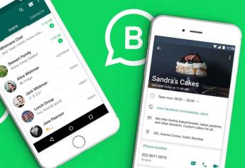 WhatsApp Business ya está disponible para iPhone
