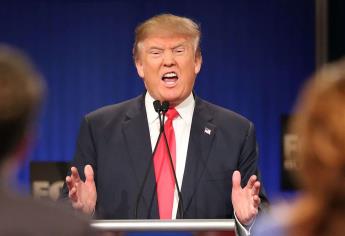 Trump recula en su amenaza de cerrar frontera con México