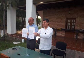 Gobierno estatal entrega Museo Regional al Ayuntamiento de Ahome