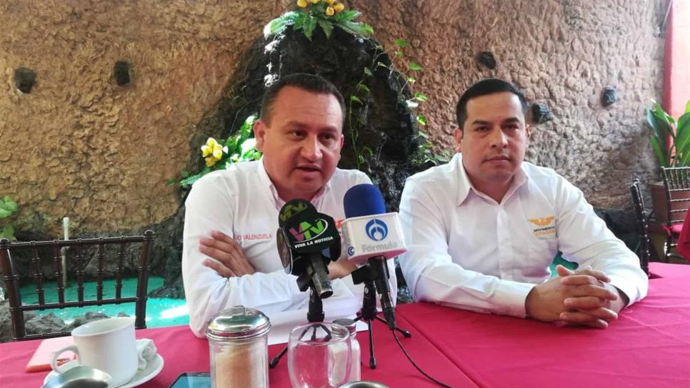 Al Secretario de Agricultura no le interesa Sinaloa: Alejo Valenzuela