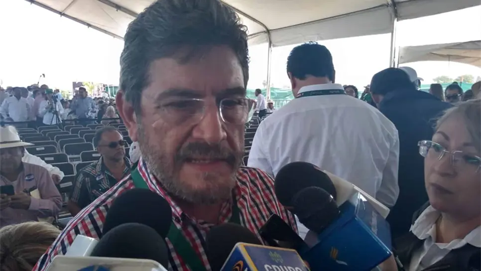 FOTO: Esthela García.