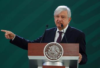 Militar en activo encabezará la Guardia Nacional, anuncia AMLO