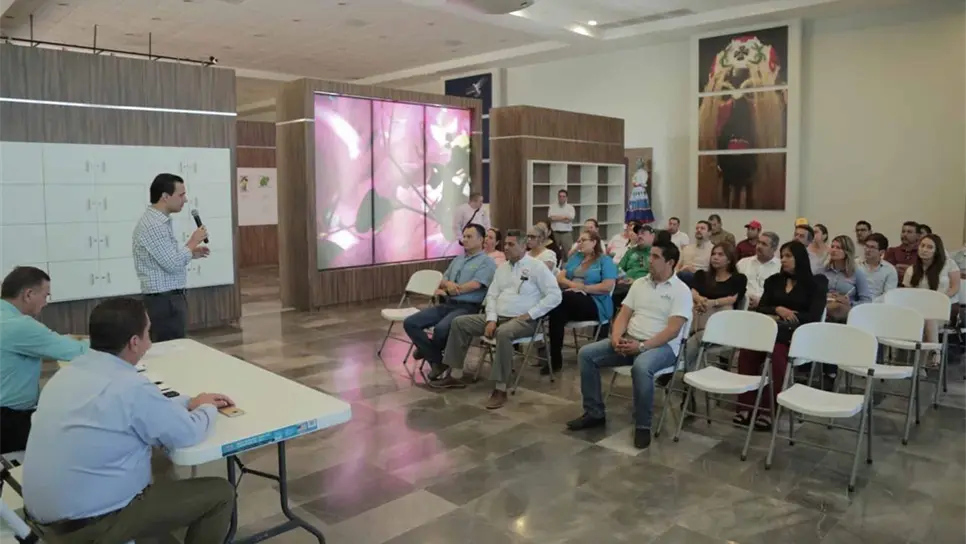 FOTO: Ayuntamiento de Guasave.