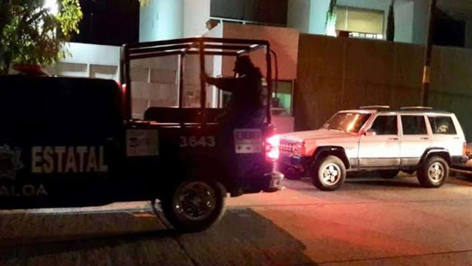 Detienen al exlíder campesino Geny Pacheco en Sonora