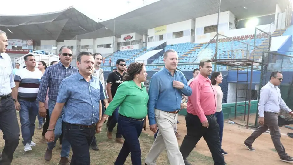 FOTO: Gobierno de Sinaloa.