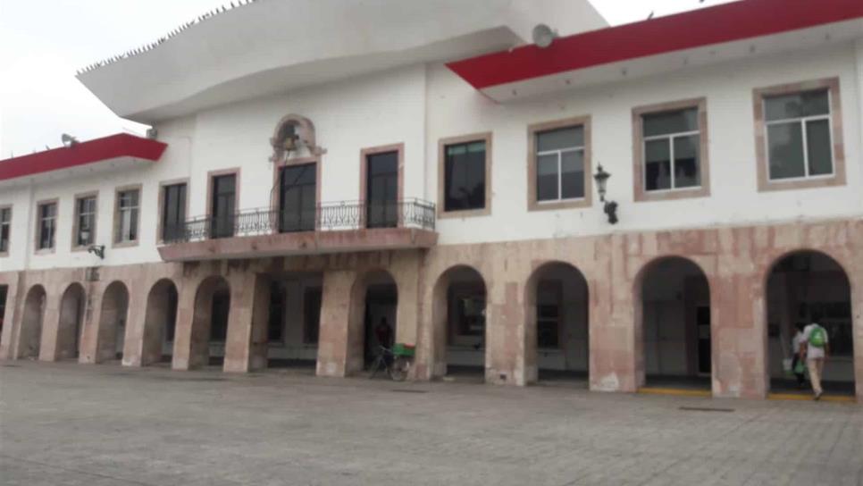 Denuncian a funcionarios por corrupción y abuso de poder en Mazatlán