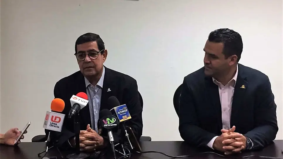 FOTO: Esthela García.