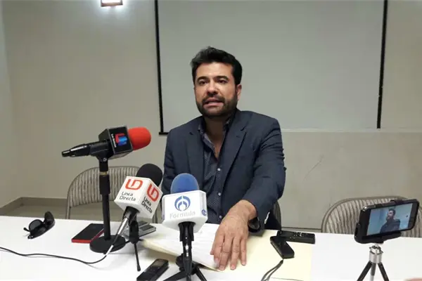 IP teme que se vayan inversiones por problemas que atraviesa Ahome IP teme que se vayan inversiones por problemas que atraviesa Ahome