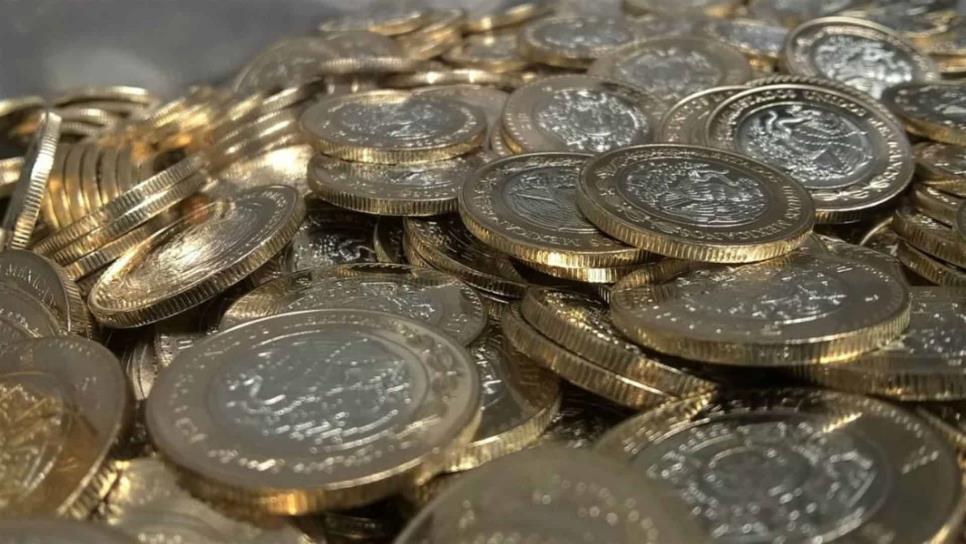 Peso cierra semana con apreciación, en línea con la mayoría de divisas