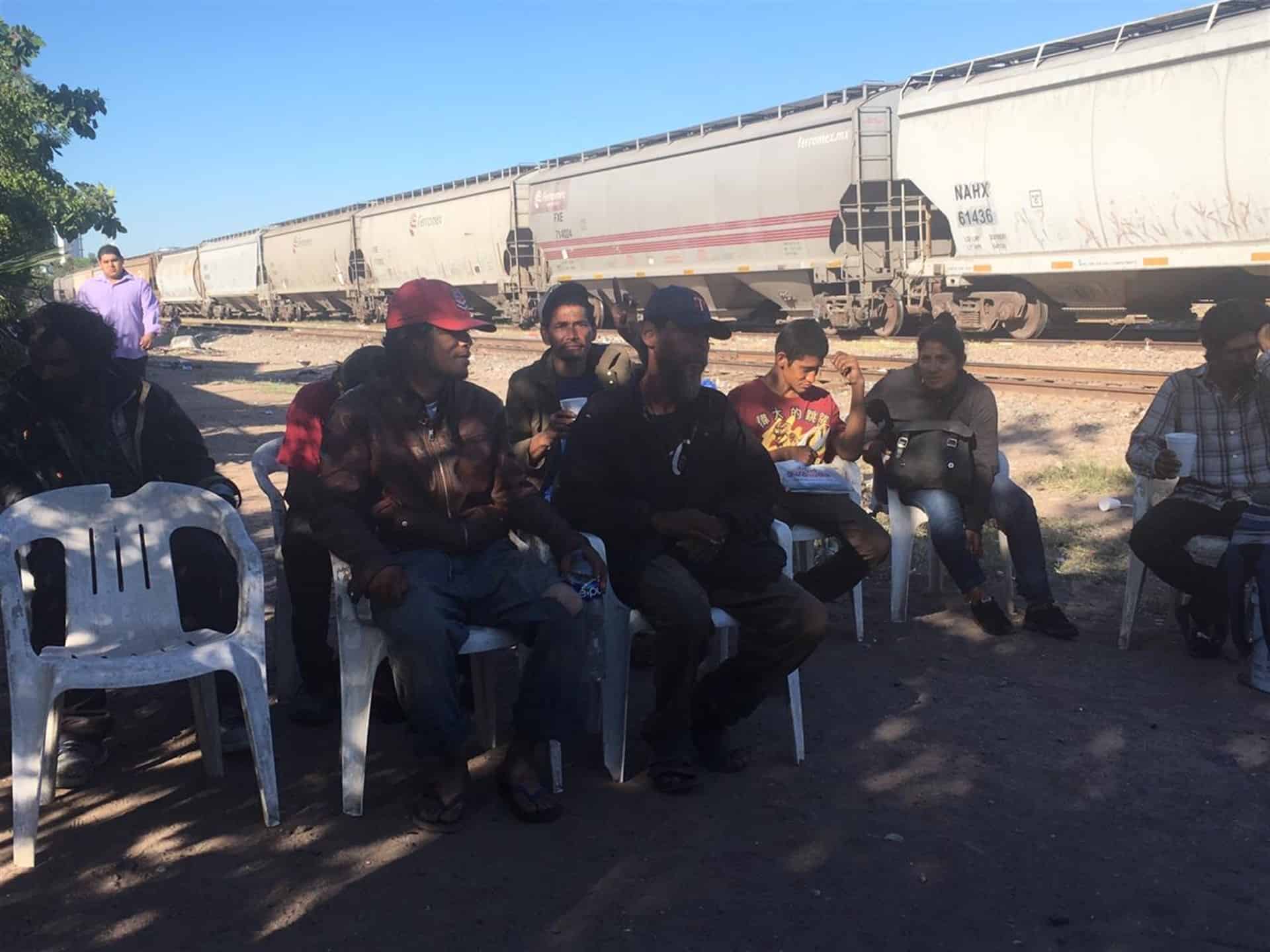 FOTO: Perla Sánchez.