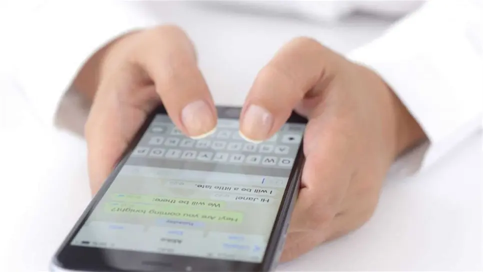 Usan WhatsApp 77 millones de mexicanos: UNAM