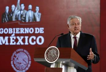 Maestros no permitirán manipulación en renovación de dirigencia sindical: AMLO