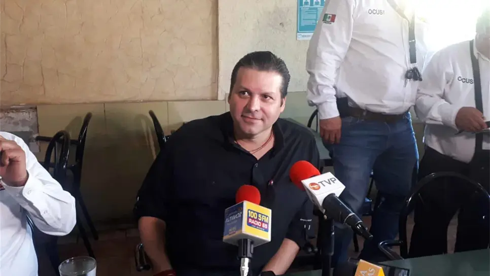 FOTO: Jessi Jáuregui.