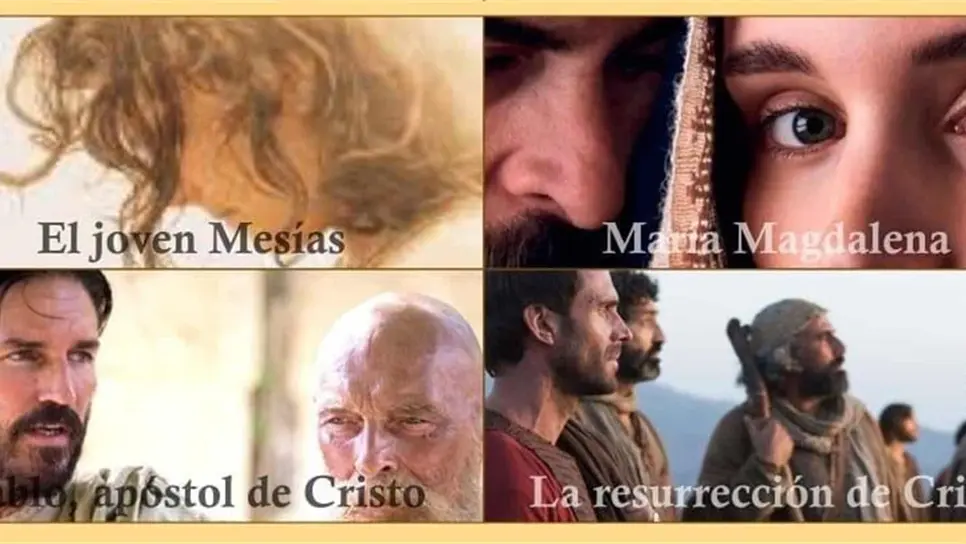 IPN presenta esta semana Cine en tu ciudad