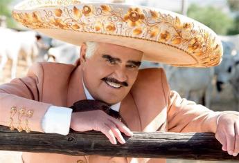 Pa’ no aburrirse, Chente se echará un palomazo en su rancho