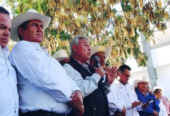 El problema del campo no sólo es en Sinaloa: CAP