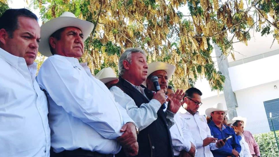 El problema del campo no sólo es en Sinaloa: CAP