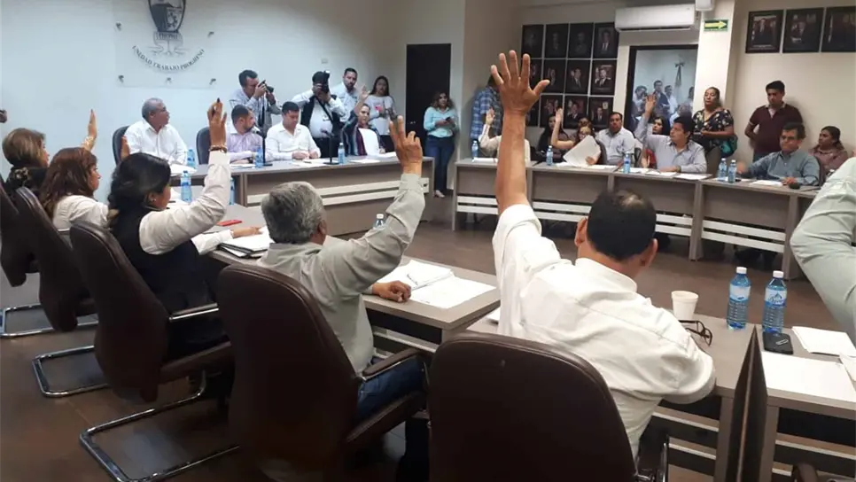 FOTO: Víctor Acosta.