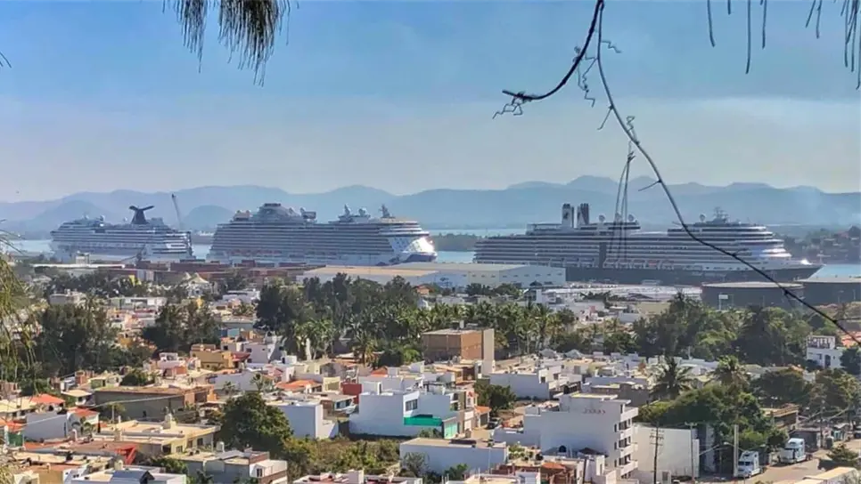 FOTO: Sectur Sinaloa.