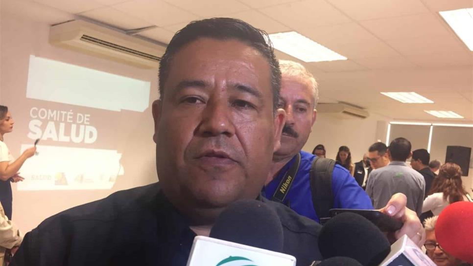 Tránsitos no pueden ser dados de baja sin apelar ante Tribunal: Rodríguez Ponce