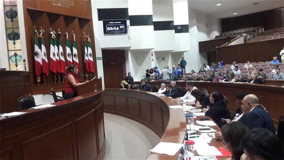 FOTO: Fernanda García.