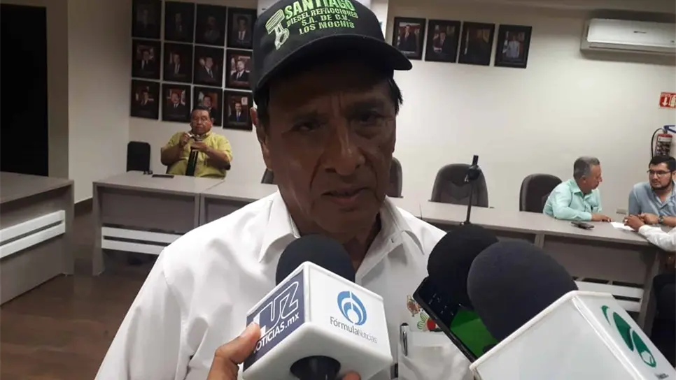 FOTO: Víctor Acosta.