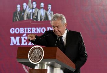 AMLO pide revelar quién filtró carta al rey de España