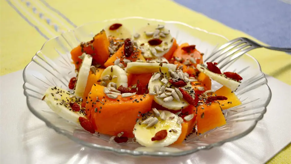 Dieta balanceada incluye consumo moderado de azúcares