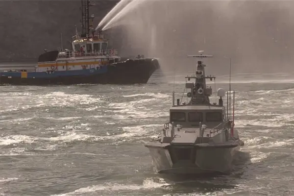 Ante mayor agresividad de piratas, piden acciones a Marina y Pemex Ante mayor agresividad de piratas, piden acciones a Marina y Pemex