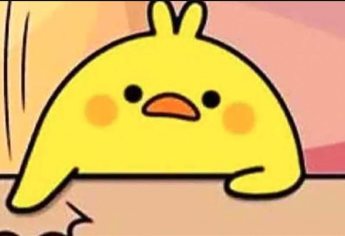 ¿De dónde salió el meme del pollito “Se tenía que decir y se dijo”?