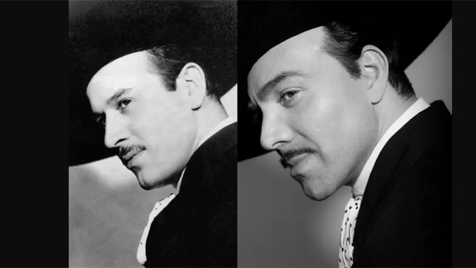 Pide nieta de Pedro Infante que ya no alucinen a Omar Chaparro