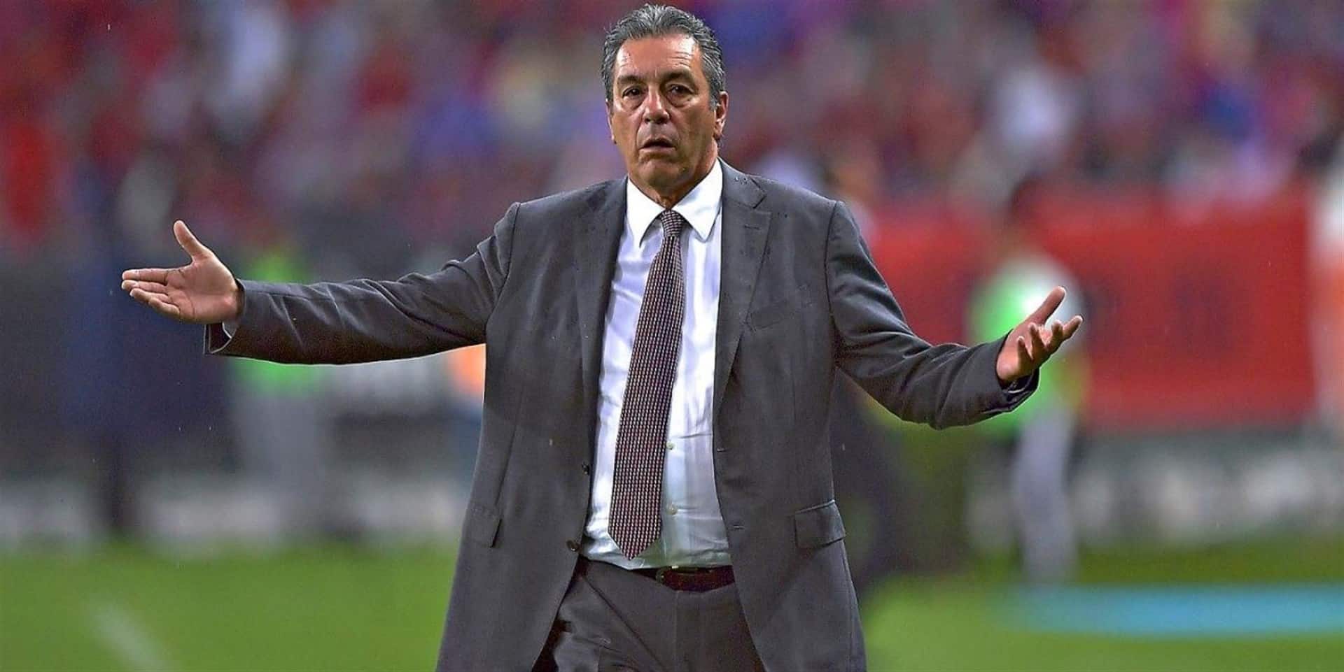 Tomás Boy será el nuevo Jefe de las Chivas 