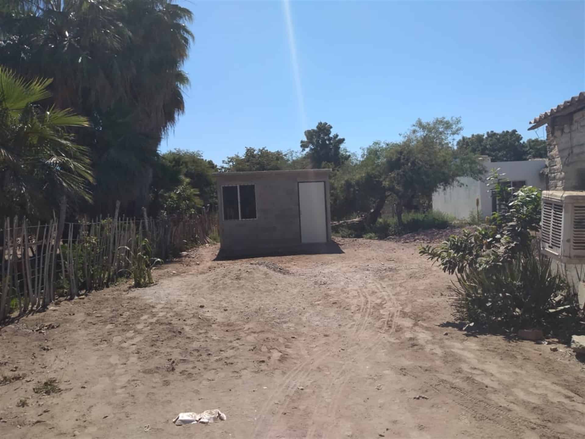 FOTO: Esthela García.