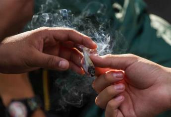 Lamentan que desde los 10 años, niños sean víctima de las drogas