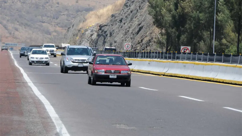 Seguro de auto, clave para disfrutar las vacaciones de Semana Santa