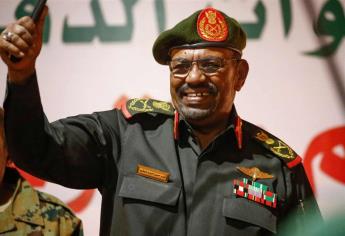 Dimite el Presidente de Sudán Omar Hasán al Bashir