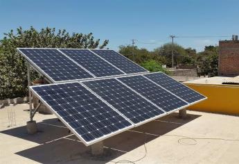 En 2018, techos solares crecieron 60% en México 