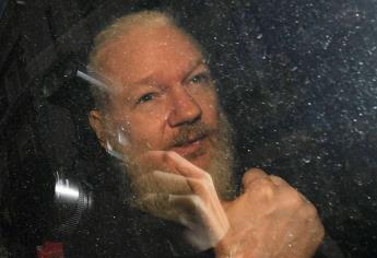 Ecuador retiró asilo a Assange por incumplir protocolo