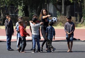 Talla baja en niños es consecuencia de problemática multifactorial 