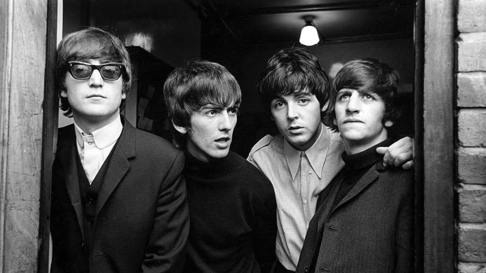 Video inédito de The Beatles aparece en México