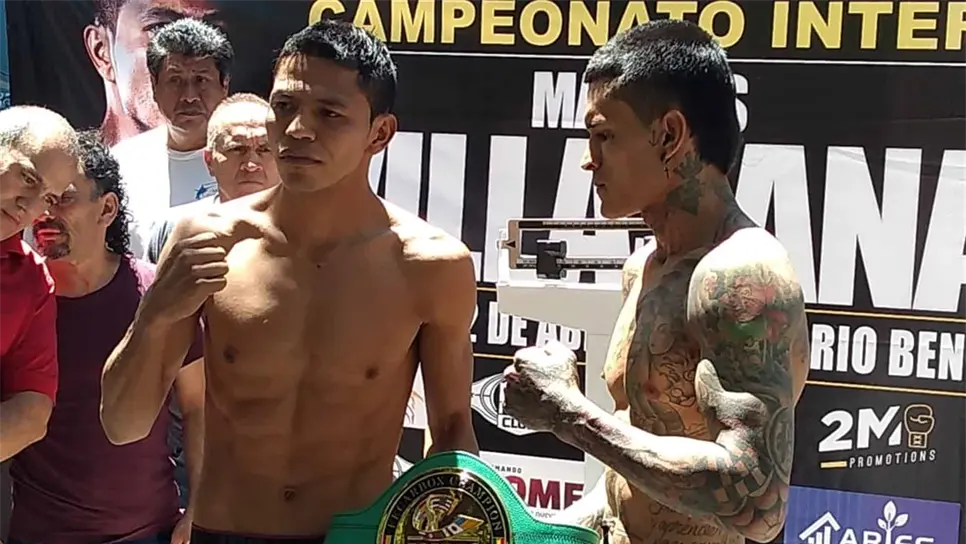 FOTO: Jessi Jáuregui.