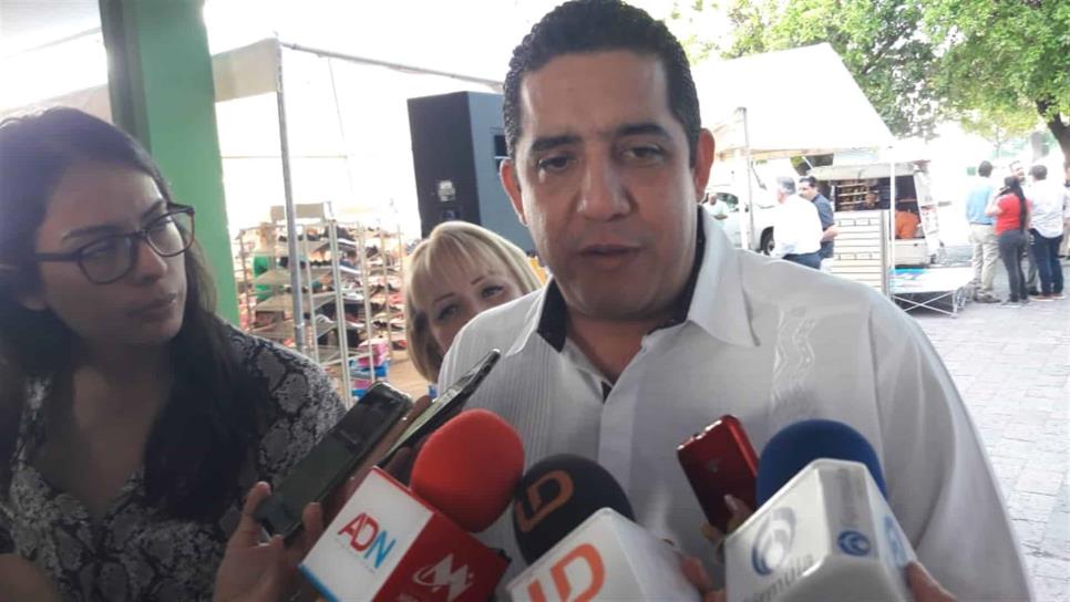 Militantes del PAN, PRD y Nueva Alianza buscan sumarse al PRI: Jesús Valdés