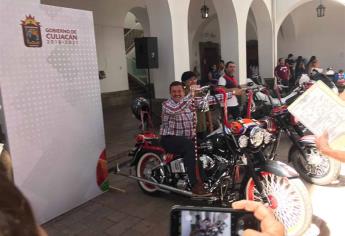 Invitan a un motoclismo responsable en Culiacán y Navolato